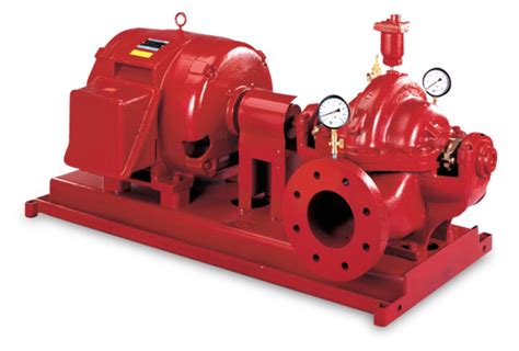 aurora centrifugal fire pump split case|pentair horizontal split case pump.